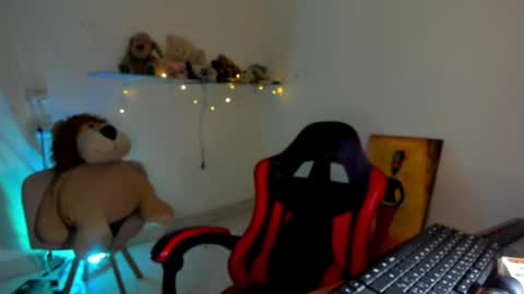 Snapshot of _rachell1 chatting on June 19, 6:56 pm Stefany online show from June 19, 6:56 pm