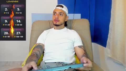 ragnark online show from February 19, 5:36 am