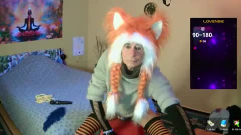 _ramon online show from April 5, 12:35 pm