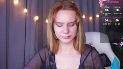 im Amy online show from December 27, 5:31 am