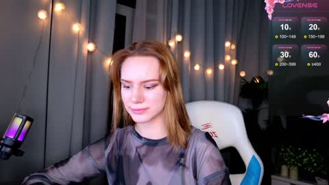 im Amy online show from December 28, 5:55 am