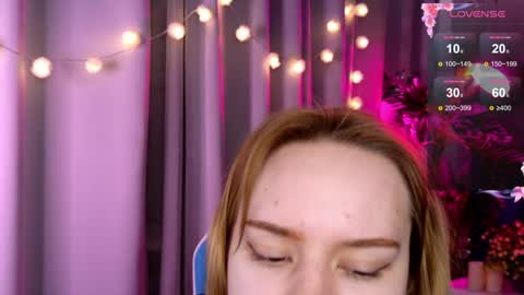im Amy online show from January 27, 5:47 am