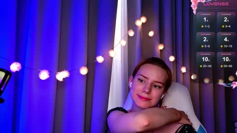 im Amy online show from March 9, 9:46 am