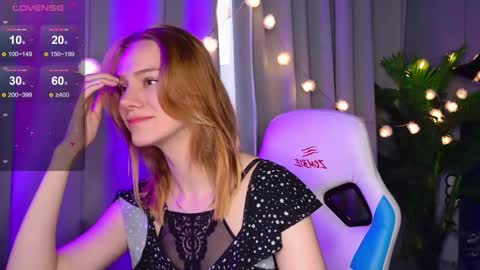 im Amy online show from September 20, 6:25 am