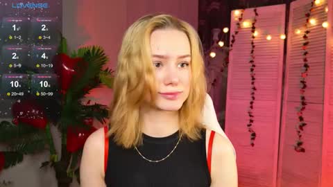 im Amy online show from February 9, 6:17 am