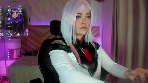 Raven online show from February 28, 2:40 pm