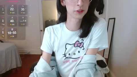 Raven online show from February 2, 11:36 pm