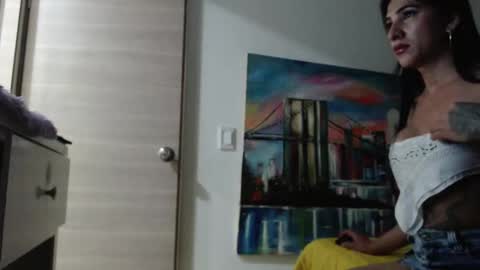 Samara Romero online show from September 15, 1:05 am