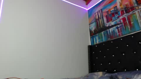 Samara Romero online show from April 8, 12:21 am