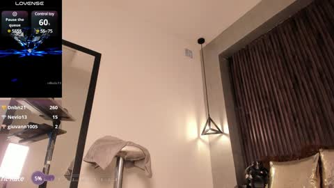 rebecca online show from January 21, 6:45 pm