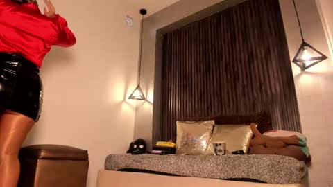 rebecca online show from February 11, 4:56 pm