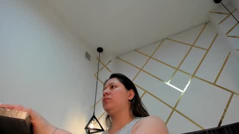 rebecca online show from November 16, 4:23 pm