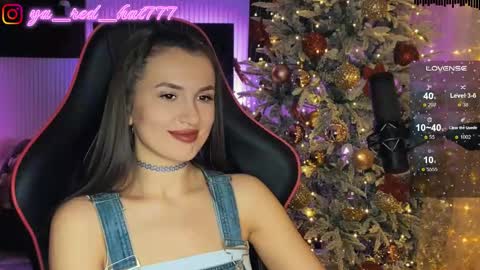 -RED HAT- online show from February 13, 6:48 pm