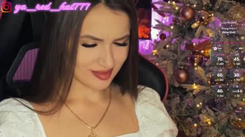 -RED HAT- online show from March 1, 5:26 pm