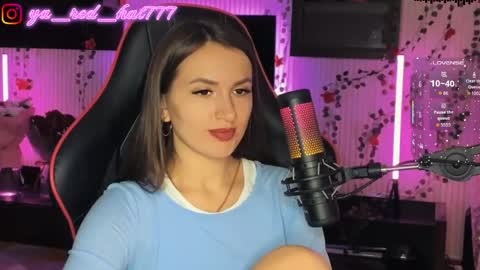 -RED HAT- online show from March 24, 5:51 pm