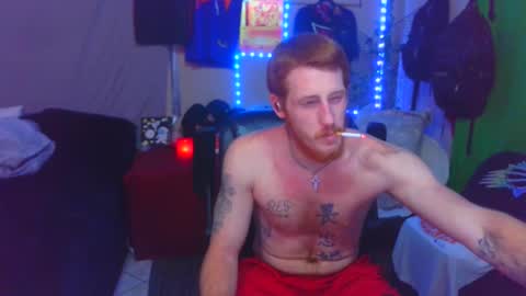 REDxxx online show from December 5, 3:17 pm