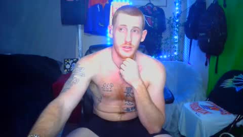 REDxxx online show from December 6, 6:59 am