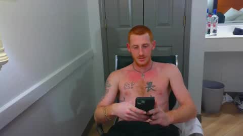 REDxxx online show from December 11, 10:16 pm