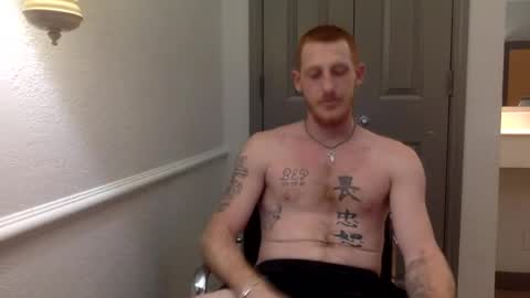 REDxxx online show from December 12, 3:59 pm