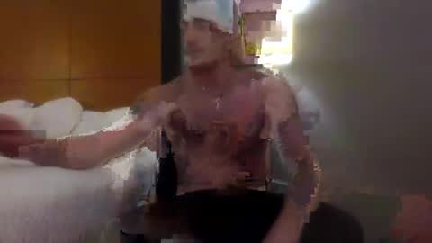 REDxxx online show from December 14, 5:07 am