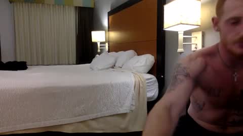 REDxxx online show from December 14, 11:45 pm