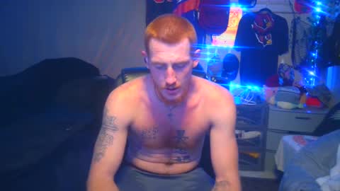 REDxxx online show from December 19, 8:23 am
