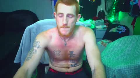 REDxxx online show from December 24, 4:55 am