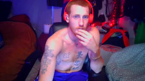 REDxxx online show from December 29, 2:00 pm