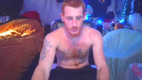 REDxxx online show from December 30, 3:46 pm