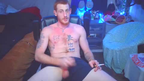 REDxxx online show from January 1, 3:03 pm