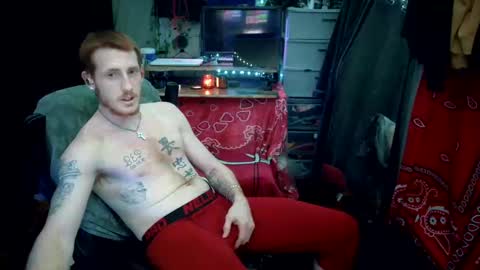 REDxxx online show from January 20, 11:56 am