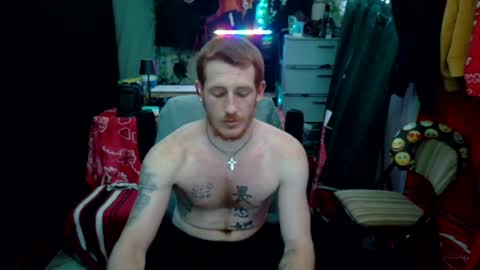 REDxxx online show from January 21, 1:43 pm