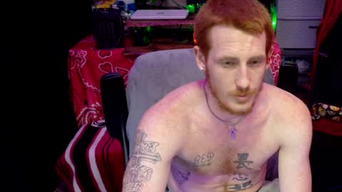 REDxxx online show from January 22, 6:10 am