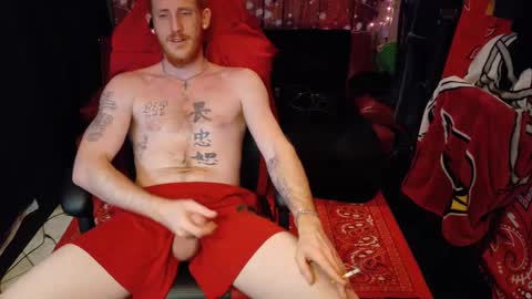 REDxxx online show from March 8, 2:40 pm