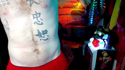 REDxxx online show from September 17, 2:35 am