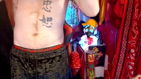 REDxxx online show from September 22, 7:32 am