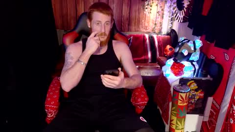 REDxxx online show from September 25, 4:21 pm