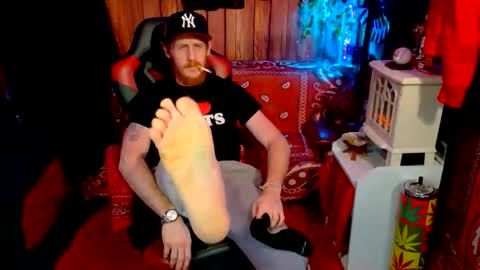 REDxxx online show from January 11, 7:35 am