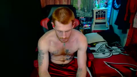 Snapshot of _redxxx chatting on March 19, 6:17 am REDxxx online show from March 19, 6:17 am