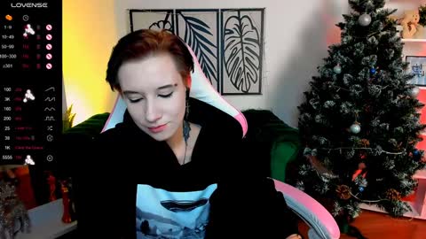 Rein online show from December 15, 12:06 pm