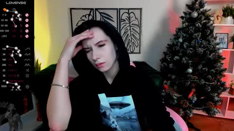 Rein online show from December 18, 6:43 am