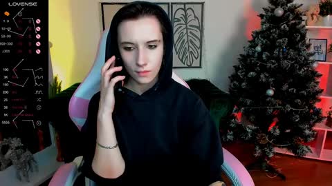 Rein online show from December 20, 9:11 am