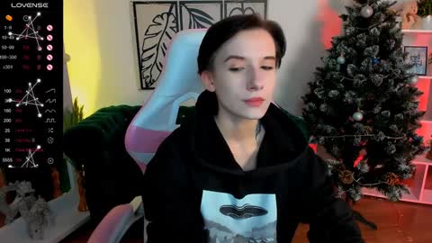 Rein online show from December 22, 6:06 am