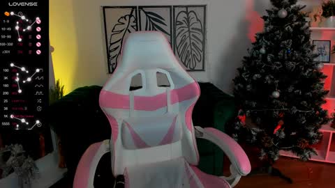 Rein online show from December 22, 12:16 pm