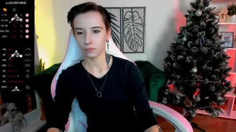 Rein online show from December 24, 6:33 am