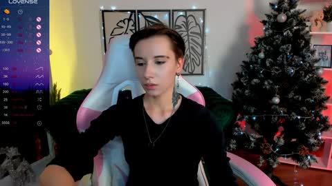 Rein online show from December 24, 12:44 pm