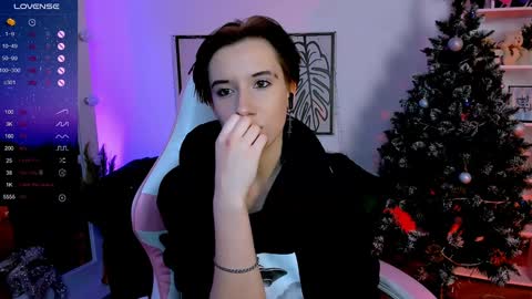 Rein online show from December 31, 5:44 am