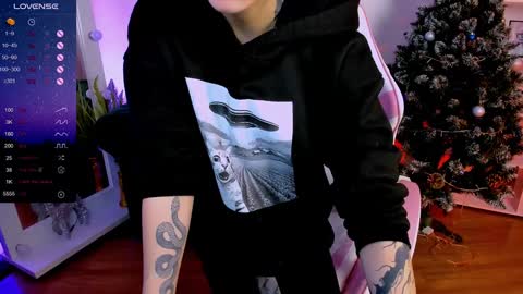 Rein online show from January 3, 11:46 am