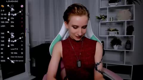 Rein online show from November 23, 6:08 pm