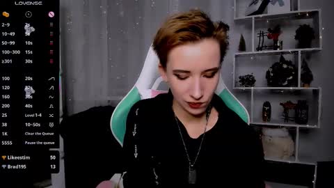 Rein online show from January 8, 5:15 pm